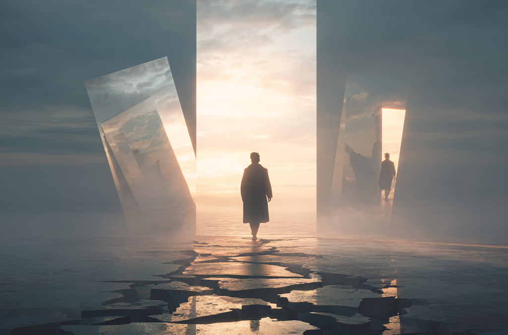 Why We Sabotage Ourselves: The Hidden Psychology Behind Self-Limiting Behavior & How to Break Free