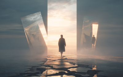 Why We Sabotage Ourselves: The Hidden Psychology Behind Self-Limiting Behavior & How to Break Free