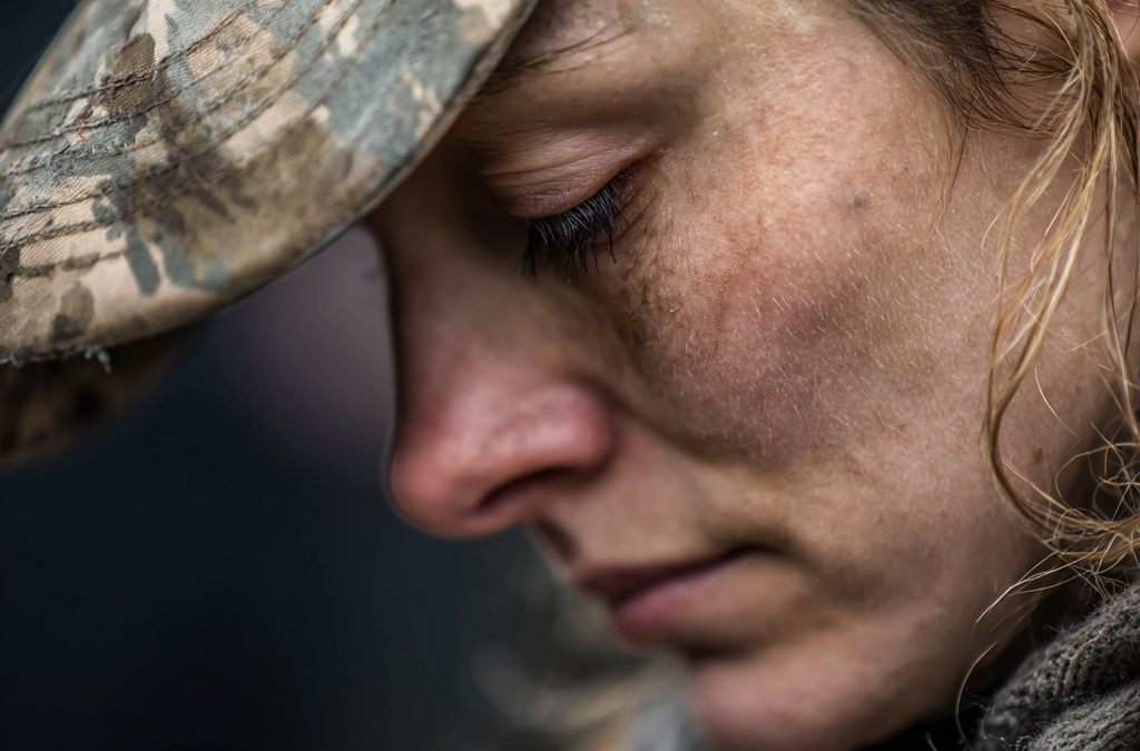 Grief and Loss: Finding Your Way Through the Pain