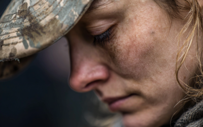 Grief and Loss: Finding Your Way Through the Pain