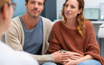 Infertility and IVF Support: Finding Strength, Clarity, and Hope