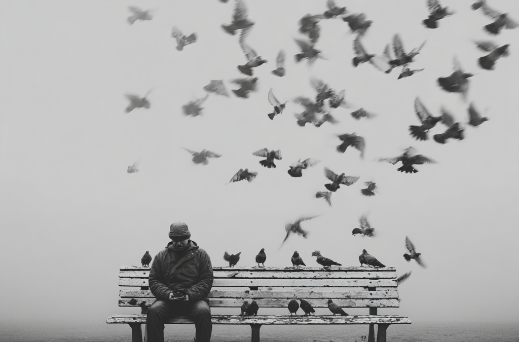 Understanding and Overcoming Depression: A Path Toward Healing and Renewal